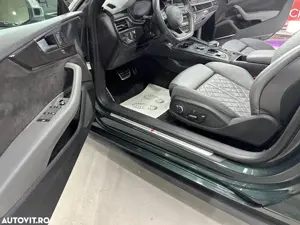 Audi S5 Coupe 3.0 TFSI - imagine 8