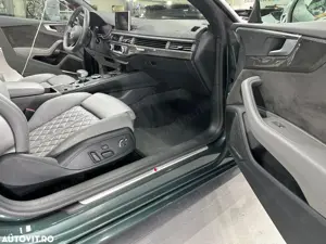 Audi S5 Coupe 3.0 TFSI - imagine 7