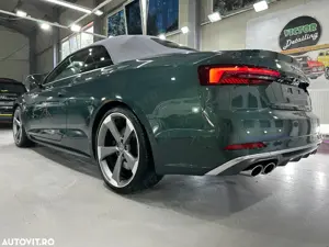 Audi S5 Coupe 3.0 TFSI - imagine 2