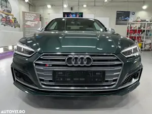 Audi S5 Coupe 3.0 TFSI - imagine 5