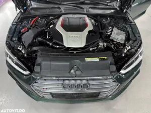 Audi S5 Coupe 3.0 TFSI - imagine 6