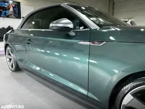 Audi S5 Coupe 3.0 TFSI - imagine 4