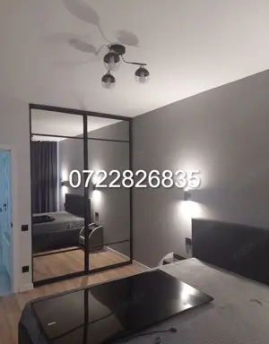 De inchiriat 2 camere in zona Pipera