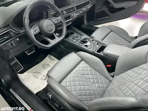 Audi S5 Coupe 3.0 TFSI - imagine 10