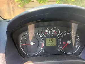 Vând Ford Fiesta 2007 - imagine 4