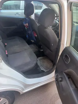 Vând Ford Fiesta 2007 - imagine 7