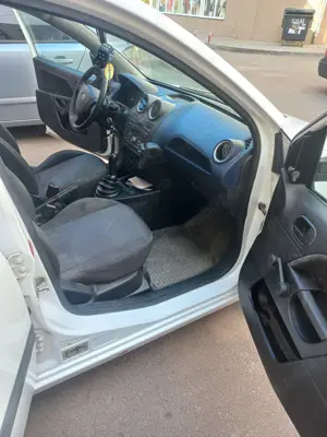 Vând Ford Fiesta 2007 - imagine 8