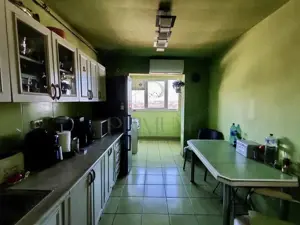 OLIMPIA - STADION - LIFT - 4 Camere - 2 Bai - Centrala proprie - Clima - imagine 3