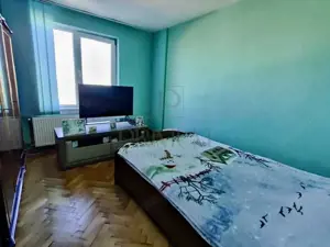 OLIMPIA - STADION - LIFT - 4 Camere - 2 Bai - Centrala proprie - Clima - imagine 5