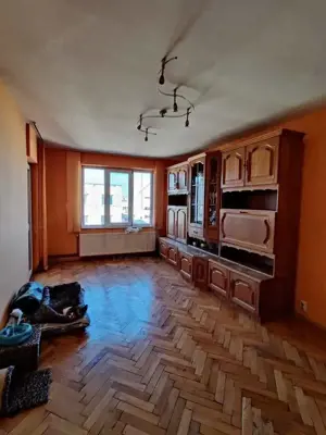 OLIMPIA - STADION - LIFT - 4 Camere - 2 Bai - Centrala proprie - Clima - imagine 2