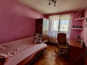 OLIMPIA - STADION - LIFT - 4 Camere - 2 Bai - Centrala proprie - Clima - imagine 6