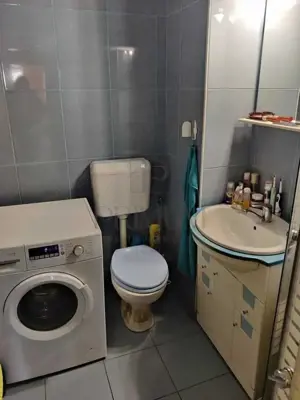 OLIMPIA - STADION - LIFT - 4 Camere - 2 Bai - Centrala proprie - Clima - imagine 12