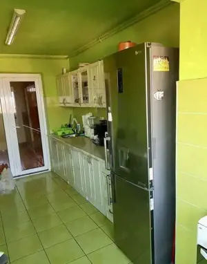 OLIMPIA - STADION - LIFT - 4 Camere - 2 Bai - Centrala proprie - Clima - imagine 4