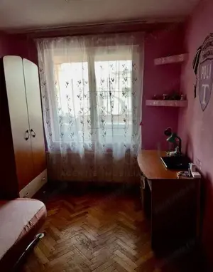 OLIMPIA - STADION - LIFT - 4 Camere - 2 Bai - Centrala proprie - Clima - imagine 7