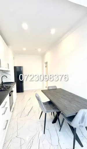 Apartament de lux in zona Primaverii