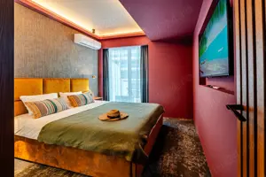 2 dormitoare pe plaja White Sea la cheie... - imagine 11