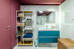 2 dormitoare pe plaja White Sea la cheie... - imagine 7