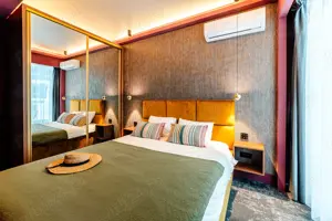 2 dormitoare pe plaja White Sea la cheie... - imagine 20