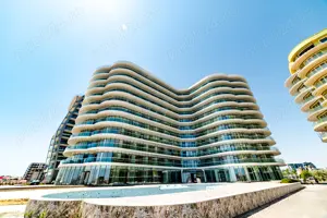 2 dormitoare pe plaja White Sea la cheie... - imagine 19