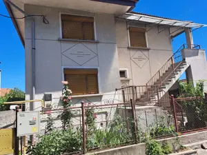 Ocazie!!!  Deva   Vila 8 Camere [ P+E1+E2 ]  Proiect 2 Familii - imagine 2