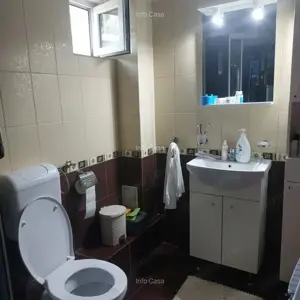 Ocazie!!!  Deva   Vila 8 Camere [ P+E1+E2 ]  Proiect 2 Familii - imagine 14