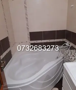 De inchiriat 2 camere Rahova