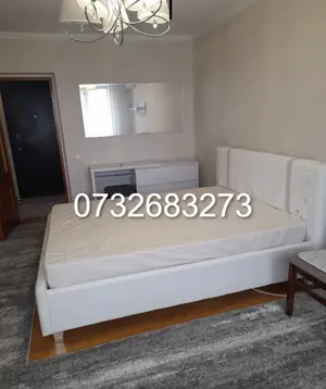 De inchiriat apartament cu 2 camere in zona Rahova