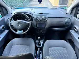 Dacia Lodgy Stepway  - imagine 2