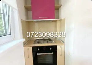 De inchiriat 2 camere pe Aleea Romancierilor