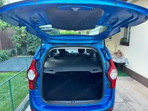 Dacia Lodgy Stepway  - imagine 5