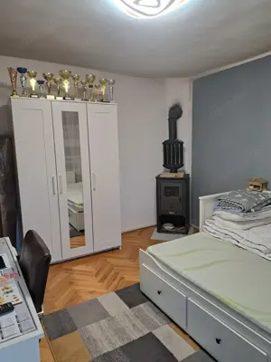 Ocazie!!!  Deva   Vila 8 Camere [ P+E1+E2 ]  Proiect 2 Familii - imagine 12