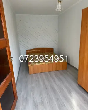 Apartament 2 camere modest in zona Salajan