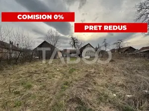 Casa de vanzare 4 camere 125 mpu teren liber 923 mp anexa Comuna Lisa