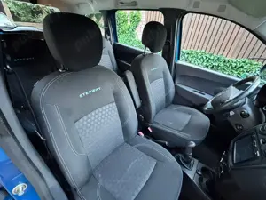 Dacia Lodgy Stepway  - imagine 6