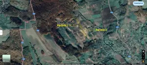 Teren extravilan, 3,5 ha - Filipeni