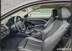 Bmw 420I 2019 90.000km - imagine 3
