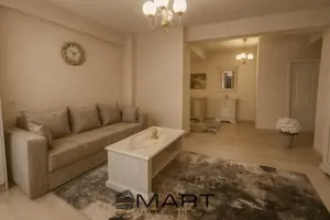 Apartament cu 3 camere de Lux cartier Balanta