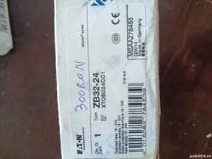 senzor ifm KI5038,KQ6005,KI5065,KB5062, - imagine 3