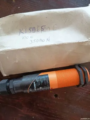 senzor ifm KI5038,KQ6005,KI5065,KB5062, - imagine 4