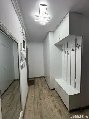 Apartamen doua camere Liviu Rebreanu 173 *zona soarelui* - imagine 4