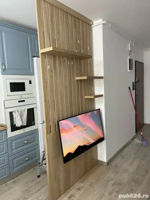 Apartamen doua camere Liviu Rebreanu 173 *zona soarelui* - imagine 5