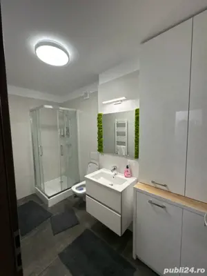 Apartamen doua camere Liviu Rebreanu 173 *zona soarelui* - imagine 2