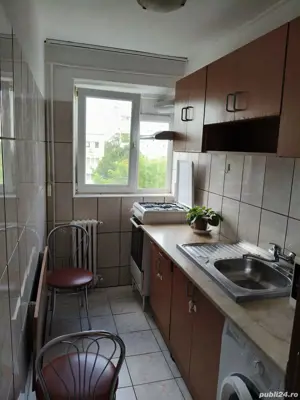 Apartament 2 camere zona Vest Kaufland 