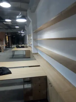 Operator masina cant ABS - mobilier