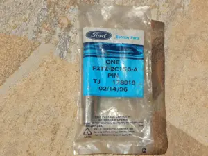 Pana etrier disc frana Ford Aerostar fabricat SUA - imagine 2