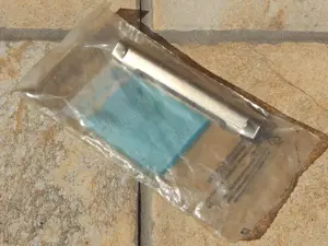 Pana etrier disc frana Ford Aerostar fabricat SUA - imagine 3