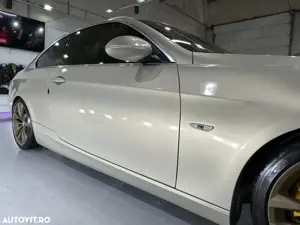 BMW Seria 3 330d Coupe