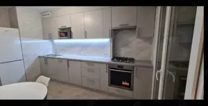 Garsoniera de inchiriat in zona Centrul Civic - imagine 2