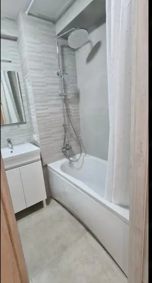 Garsoniera de inchiriat in zona Centrul Civic - imagine 3