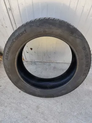 Anvelope,auto. Au parcurs circa 200 km. - imagine 4